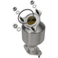 2010-2011 LaCrosse 3.6 L Underbody DirectFit Catalytic Converter 52301 Magnaflow