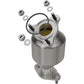 2010-2011 LaCrosse 3.6 L Underbody DirectFit Catalytic Converter 52301 Magnaflow
