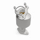 2010-2011 LaCrosse 3.6 L Underbody DirectFit Catalytic Converter 52301 Magnaflow