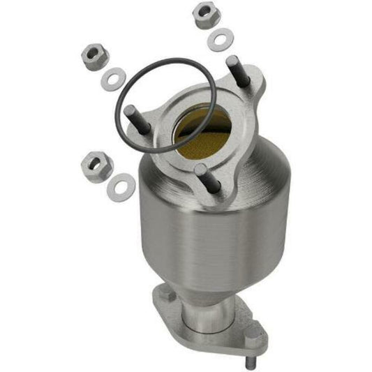 2010-2011 LaCrosse 3.6 L Underbody DirectFit Catalytic Converter 52301 Magnaflow - Catalytic Converters Car Part People