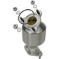 2010-2011 LaCrosse 3.6 L Underbody DirectFit Catalytic Converter 52301 Magnaflow