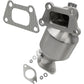 Schultz 7718003 Direct-Fit Converter for 2010 - 2011 SRX 3L