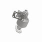 Schultz 7718003 Direct-Fit Converter for 2010 - 2011 SRX 3L