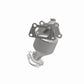 Schultz 7718003 Direct-Fit Converter for 2010 - 2011 SRX 3L