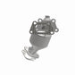 Schultz 7718003 Direct-Fit Converter for 2010 - 2011 SRX 3L