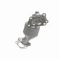 Schultz 7718003 Direct-Fit Converter for 2010 - 2011 SRX 3L