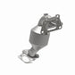 2010-2016 Cadillac SRX Direct-Fit Catalytic Converter 52220 Magnaflow