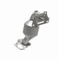 Schultz 7718003 Direct-Fit Converter for 2010 - 2011 SRX 3L