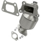 Schultz 7718003 Direct-Fit Converter for 2010 - 2011 SRX 3L