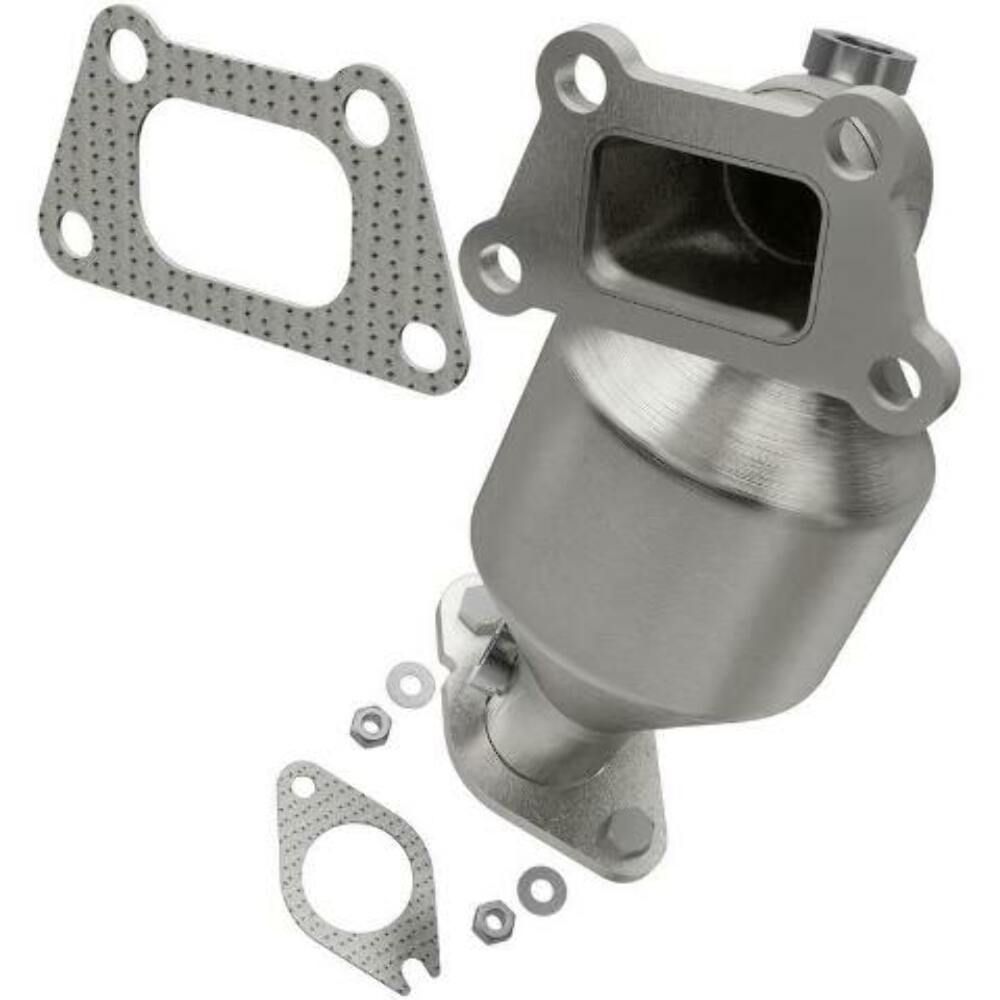 Schultz 7718003 Direct-Fit Converter for 2010 - 2011 SRX 3L