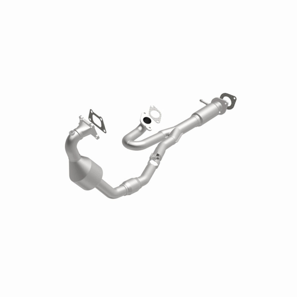 2010-2011 SRX 3 L Underbody Direct-Fit Catalytic Converter 52219 Magnaflow