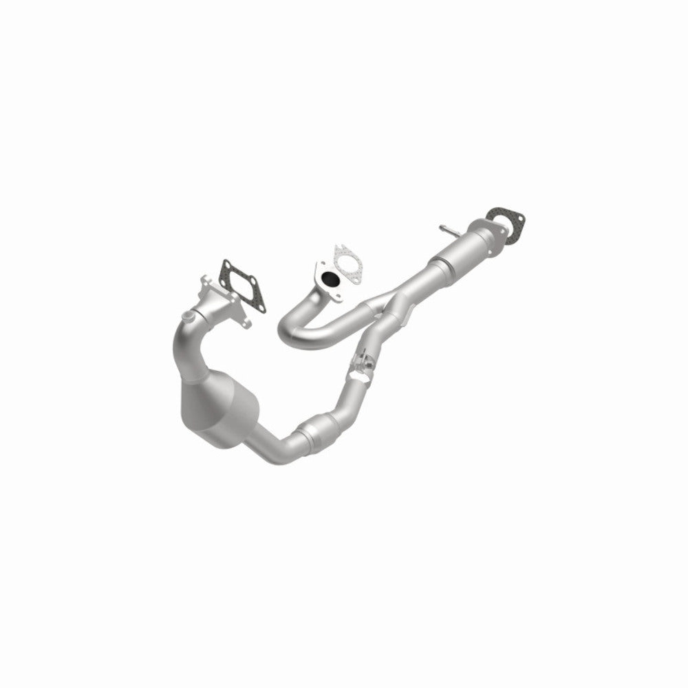 Schultz 7718004 Direct-Fit Converter for 2010 - 2011  Cadillac SRX 3L