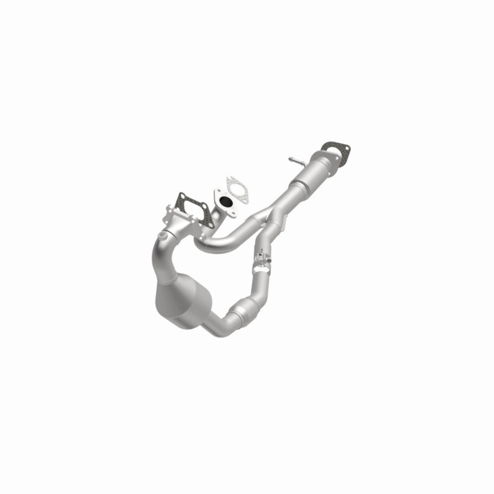2010-2011 SRX 3 L Underbody Direct-Fit Catalytic Converter 52219 Magnaflow