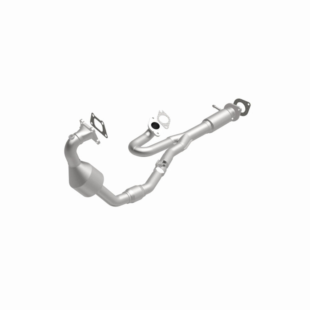 Schultz 7718004 Direct-Fit Converter for 2010 - 2011  Cadillac SRX 3L