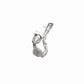 2010-2011 SRX 3 L Underbody Direct-Fit Catalytic Converter 52219 Magnaflow