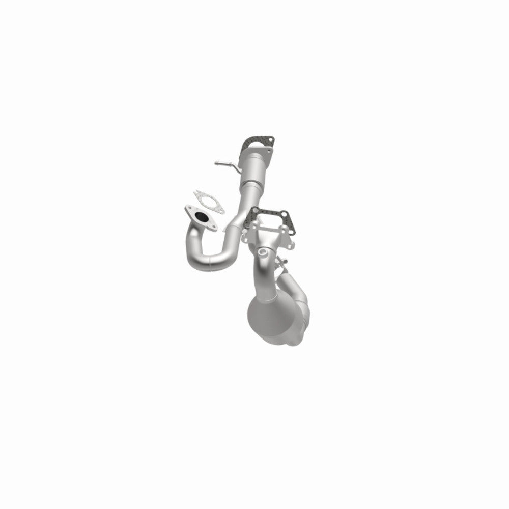 2010-2011 SRX 3 L Underbody Direct-Fit Catalytic Converter 52219 Magnaflow