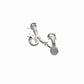 2010-2011 SRX 3 L Underbody Direct-Fit Catalytic Converter 52219 Magnaflow