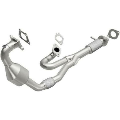 2010-2011 SRX 3 L Underbody Direct-Fit Catalytic Converter 52219 Magnaflow
