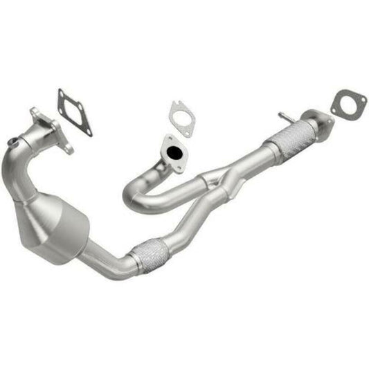 2010-2011 SRX 3 L Underbody Direct-Fit Catalytic Converter 52219 Magnaflow