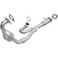 Schultz 7718004 Direct-Fit Converter for 2010 - 2011  Cadillac SRX 3L