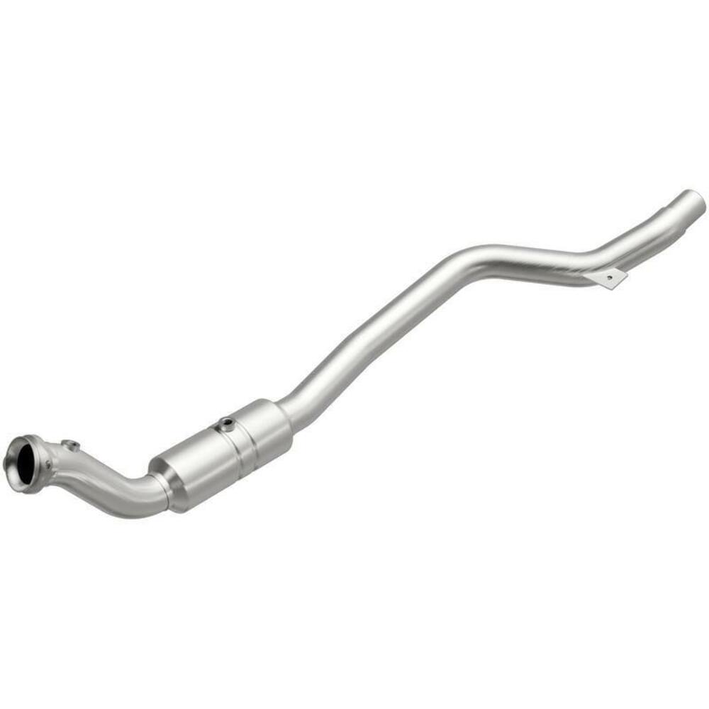 2011-2014 Chrysler 300 V6 3.6 Direct-Fit Catalytic Converter 52100 Magnaflow - Catalytic Converters Car Part People