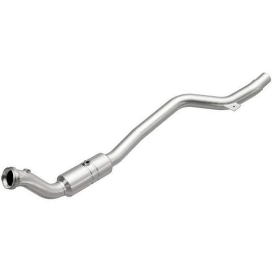 2011-2014 Chrysler 300 V6 3.6 Direct-Fit Catalytic Converter 52100 Magnaflow - Catalytic Converters Car Part People