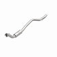 Catalytic Converter for OEM Grade Federal / EPA Compliant Direct-Fit Catalytic Converter MagnaFlow 52100