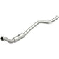 Catalytic Converter for OEM Grade Federal / EPA Compliant Direct-Fit Catalytic Converter MagnaFlow 52100
