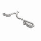 2006-2007 Ram 1500 4.7 L Underbody DirectFit Catalytic Converter 52291 Magnaflow
