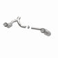 2006-2007 Ram 1500 4.7 L Underbody DirectFit Catalytic Converter 52291 Magnaflow - Catalytic Converters Car Part People