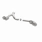 2006-2007 Ram 1500 4.7 L Underbody DirectFit Catalytic Converter 52291 Magnaflow
