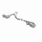 2006-2007 Ram 1500 4.7 L Underbody DirectFit Catalytic Converter 52291 Magnaflow - Catalytic Converters Car Part People