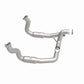 2011-2017 Ford F-250 Super Duty Catalytic Converter Front 52297 Magnaflow - Catalytic Converters Car Part People