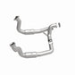 2011-2017 Ford F-250 Super Duty Catalytic Converter Front 52297 Magnaflow - Catalytic Converters Car Part People