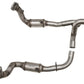 Catalytic Converter for 2011-2022 Ford F-250 Super Duty 6.2L MagnaFlow 52297
