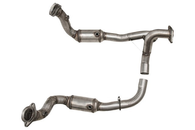 Catalytic Converter for 2011-2022 Ford F-250 Super Duty 6.2L MagnaFlow 52297