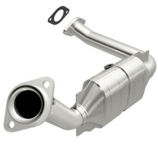 07-09 Ranger 3.0 D/S OEM Direct-Fit Catalytic Converter 49675 Magnaflow - Catalytic Converters Car Part People