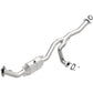 07-09 Ranger 3.0 P/S OEM Direct-Fit Catalytic Converter 49676 Magnaflow