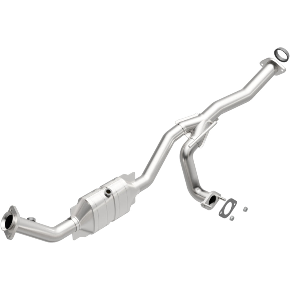07-09 Ranger 3.0 P/S OEM Direct-Fit Catalytic Converter 49676 Magnaflow