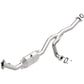 Schultz 7718009 Direct-Fit Converter for 2007 - 2008 Ranger 3L