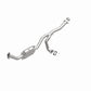 07-09 Ranger 3.0 P/S OEM Direct-Fit Catalytic Converter 49676 Magnaflow