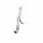 Catalytic Converter for 2007-2008 Ford Ranger 3.0L MagnaFlow 49676