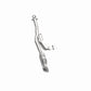07-09 Ranger 3.0 P/S OEM Direct-Fit Catalytic Converter 49676 Magnaflow