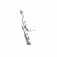 Catalytic Converter for 2007-2008 Ford Ranger 3.0L MagnaFlow 49676