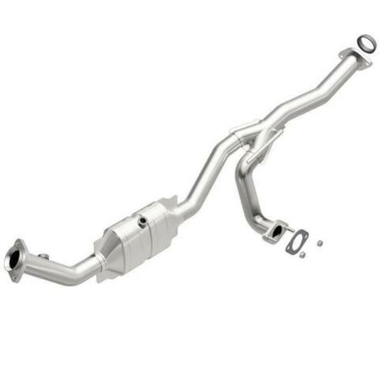 07-09 Ranger 3.0 P/S OEM Direct-Fit Catalytic Converter 49676 Magnaflow
