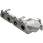 2012-2017 Hyundai Veloster Manifold Catalytic Converter 51429 Magnaflow