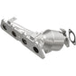 2012-2017 Hyundai Veloster Manifold Catalytic Converter 51429 Magnaflow