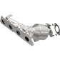 Catalytic Converter for 2016-2017 Hyundai Accent