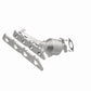 Catalytic Converter for 2016-2017 Hyundai Accent