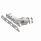 Catalytic Converter for 2016-2017 Hyundai Accent